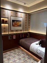 THE ROBERTSON OPUS (D9), Apartment #503707251